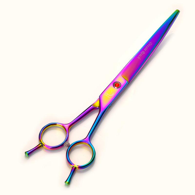 Precision Pro Pet Grooming Shears: Unleash Perfection With Ease