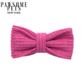 BOWTIE - DARK PINK