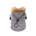 Cozypaws Winter Pet Jacket